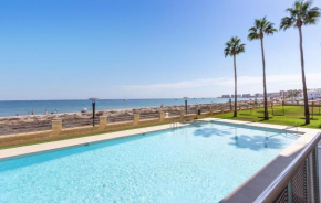 2 Bedroom Cozy Apartment In San Javier